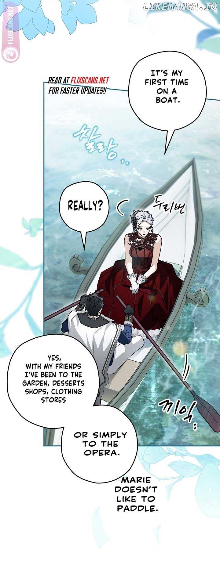 Read Sigrid Manga Online