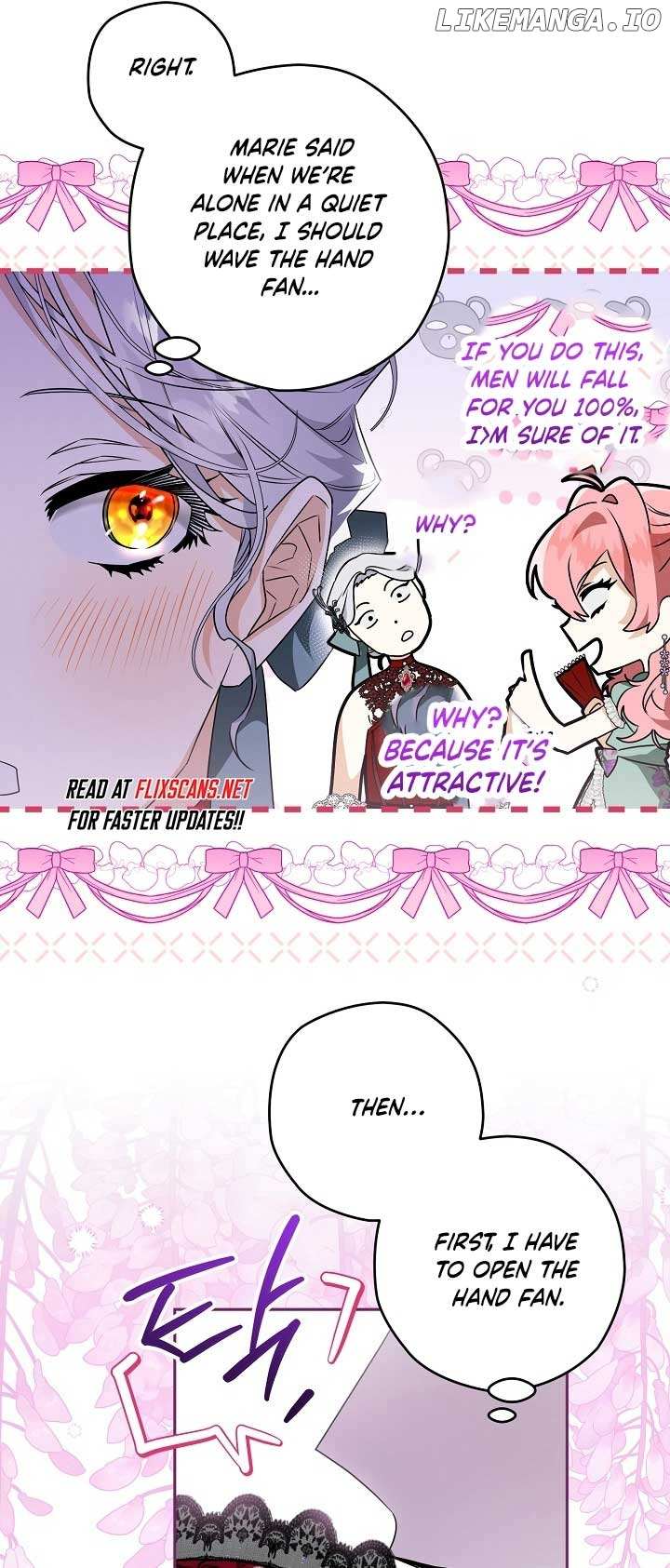 Read Sigrid Manga Online