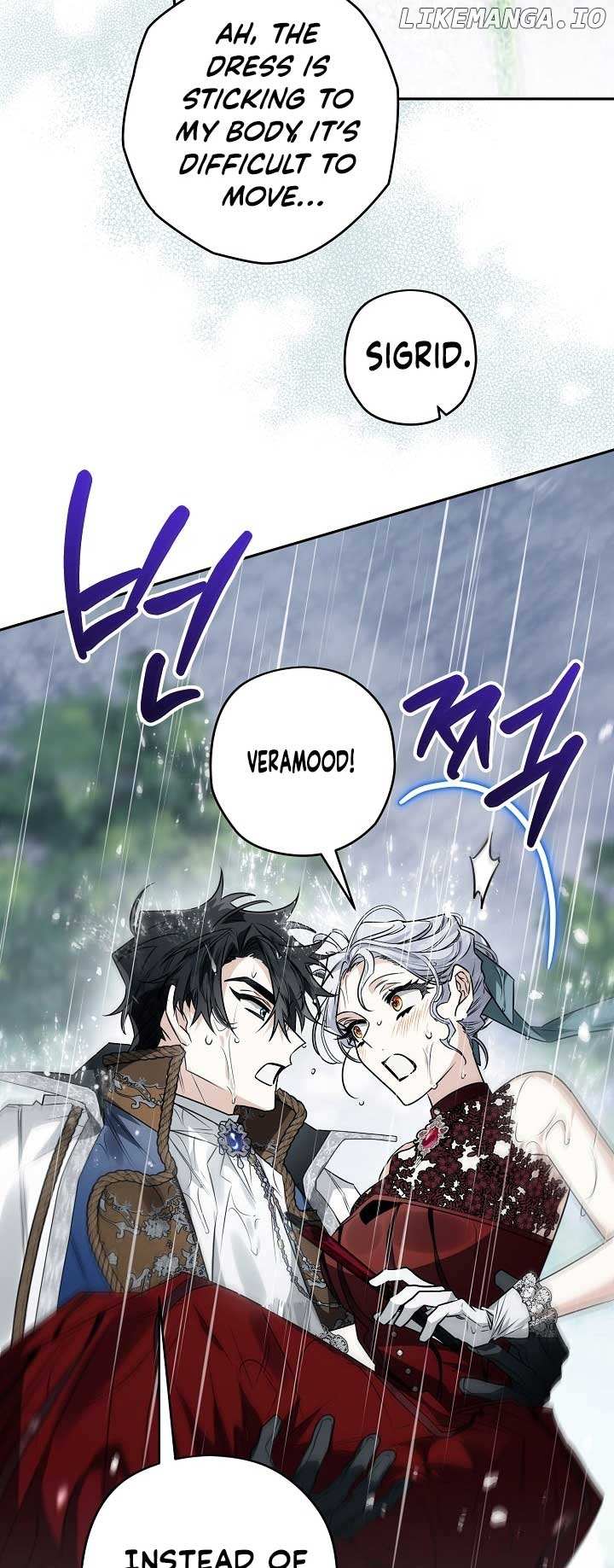 Read Sigrid Manga Online