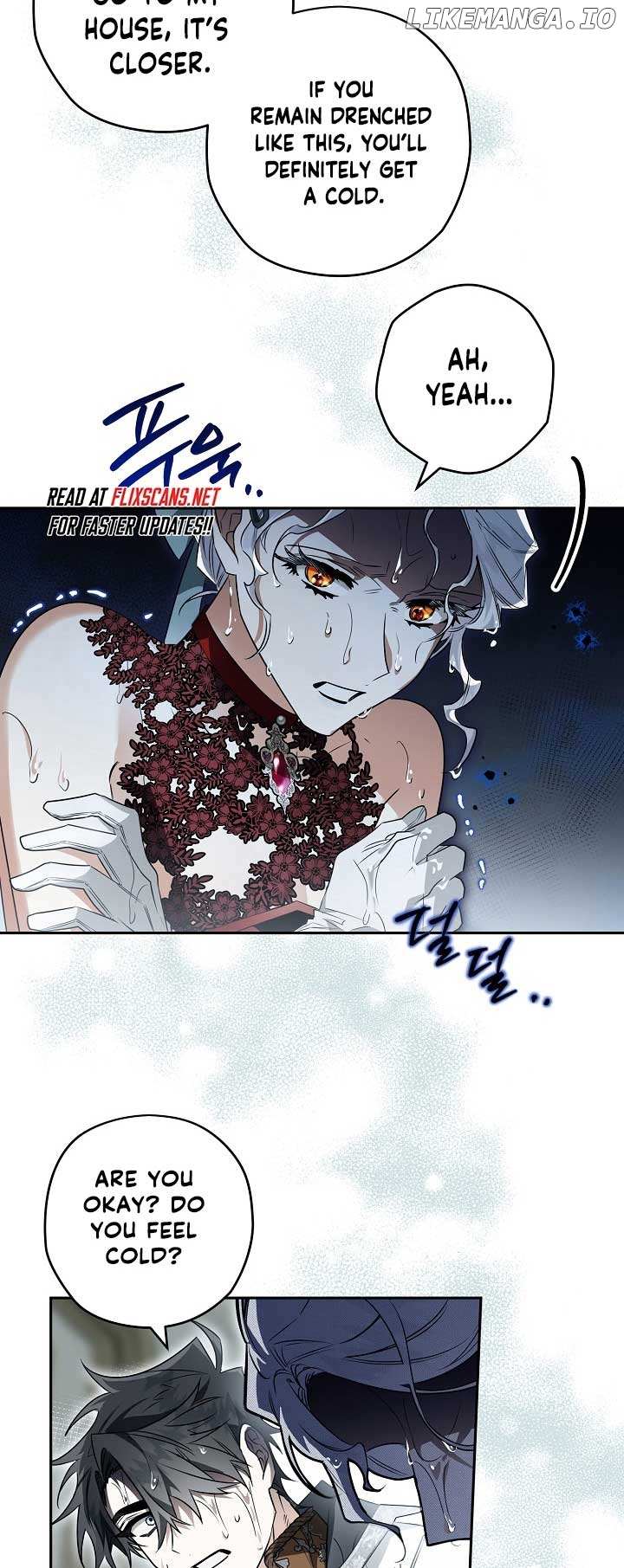 Read Sigrid Manga Online