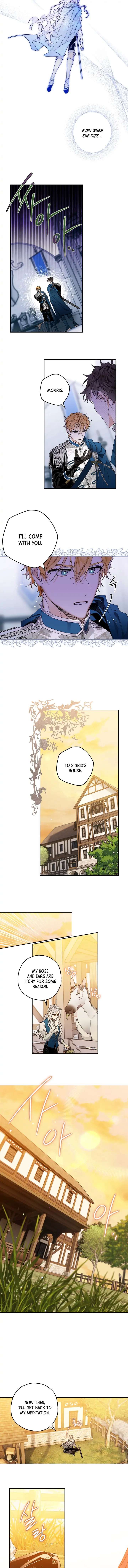 Read Sigrid Manga Online