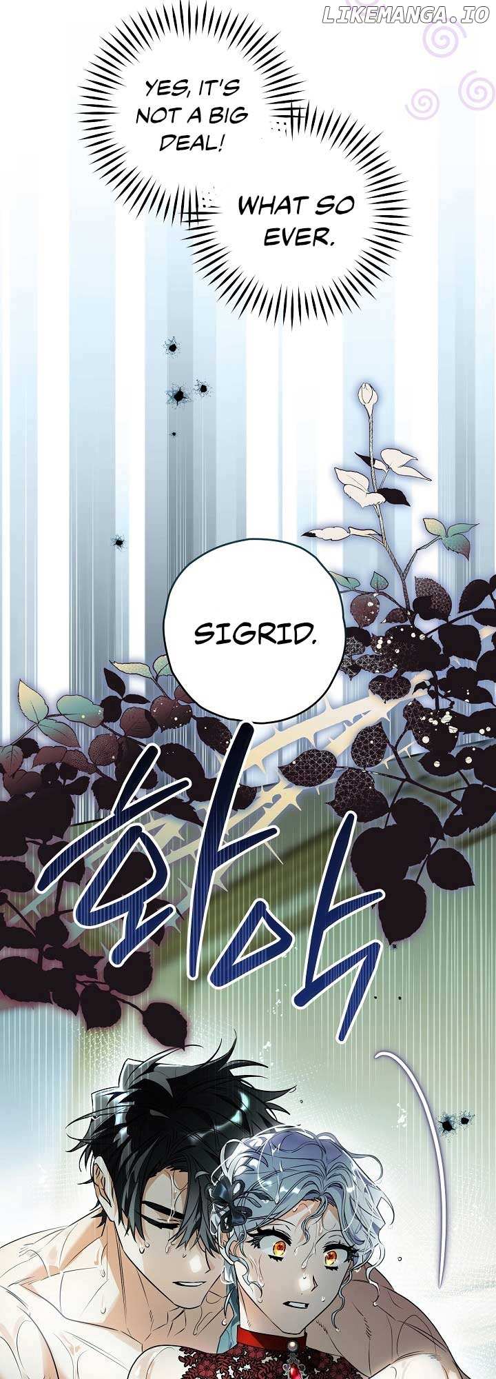 Read Sigrid Manga Online