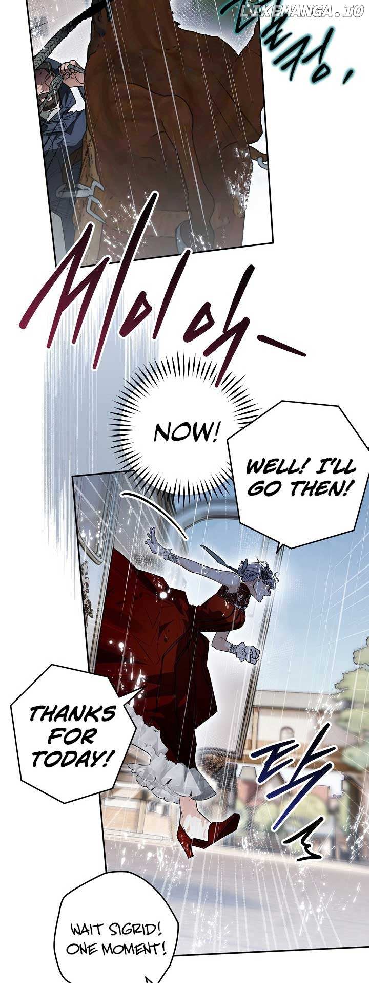 Read Sigrid Manga Online