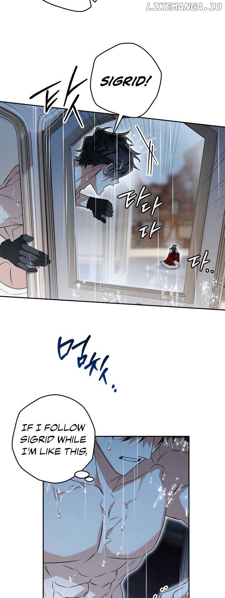 Read Sigrid Manga Online