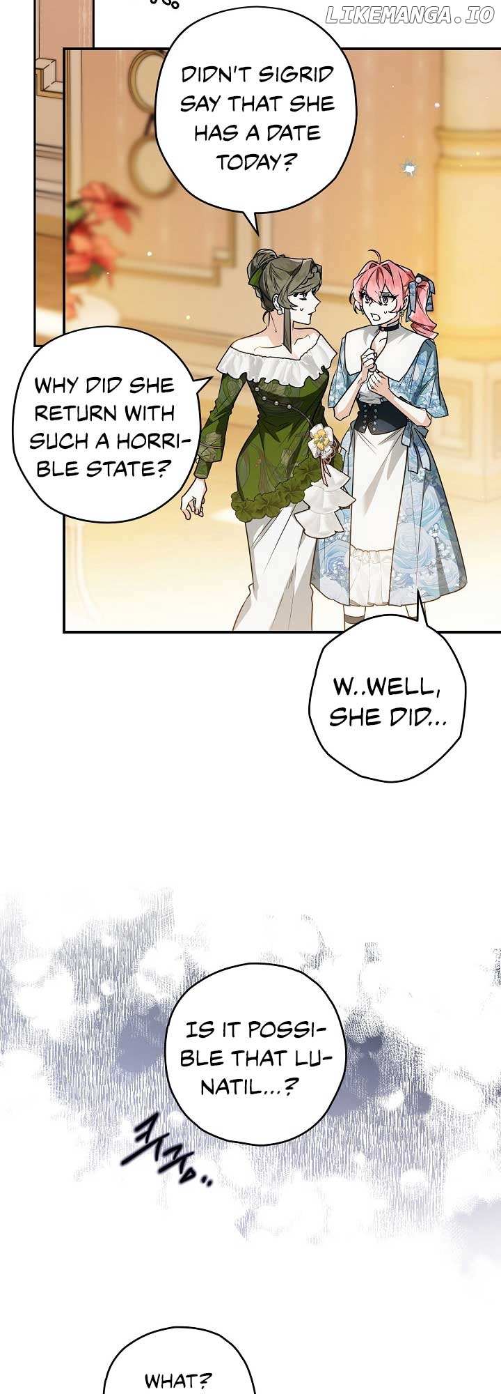 Read Sigrid Manga Online