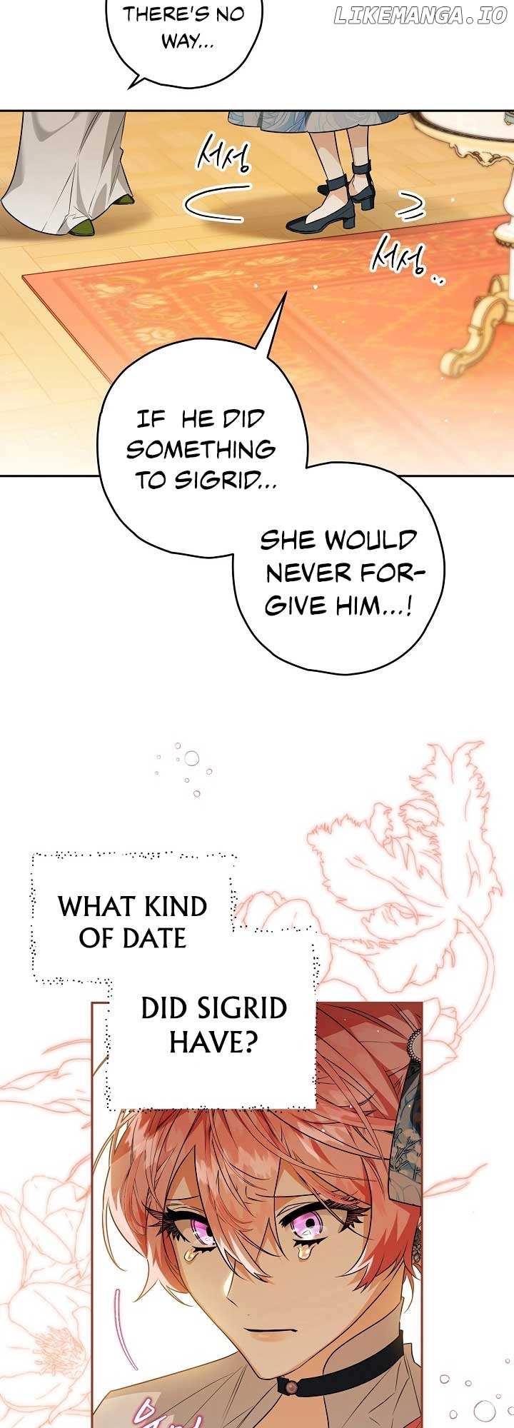 Read Sigrid Manga Online