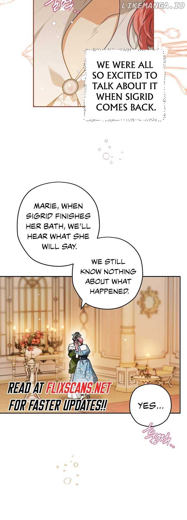 Read Sigrid Manga Online