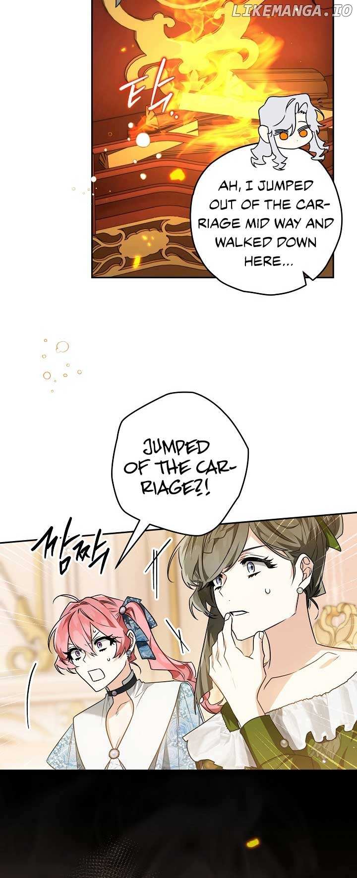Read Sigrid Manga Online