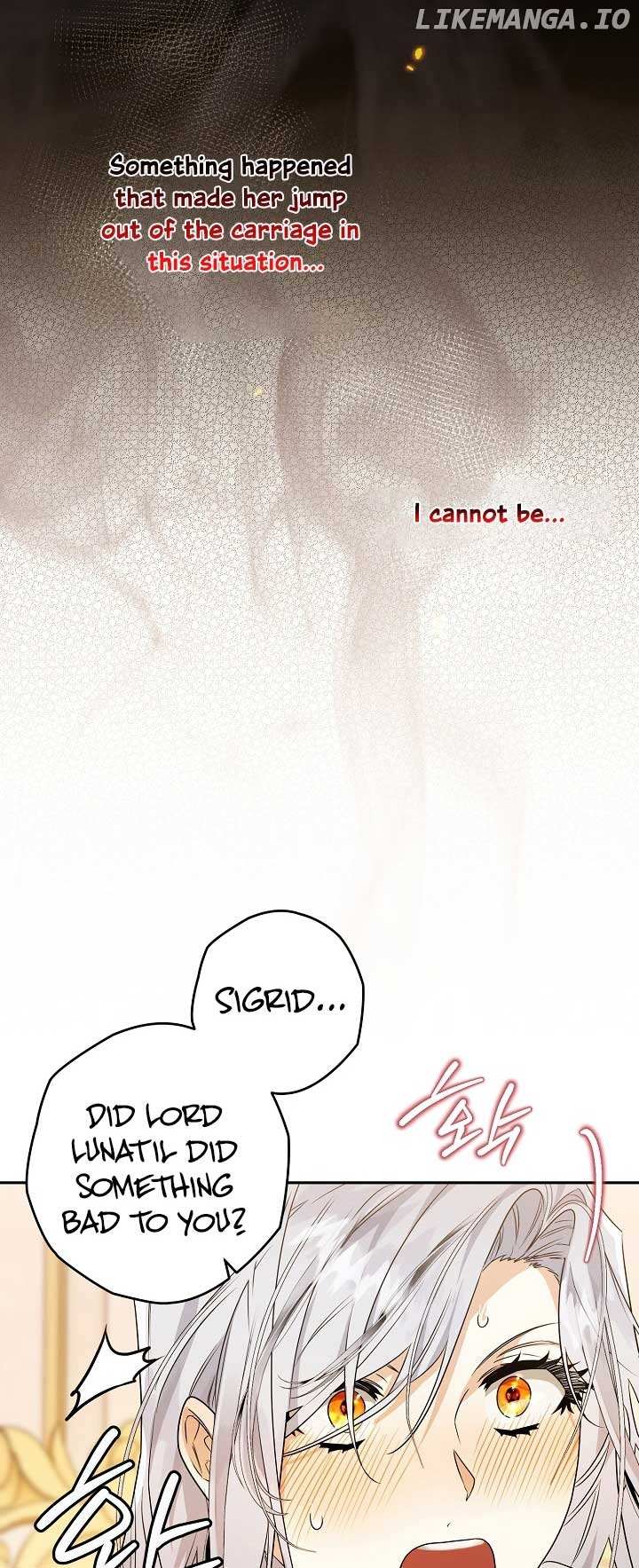 Read Sigrid Manga Online