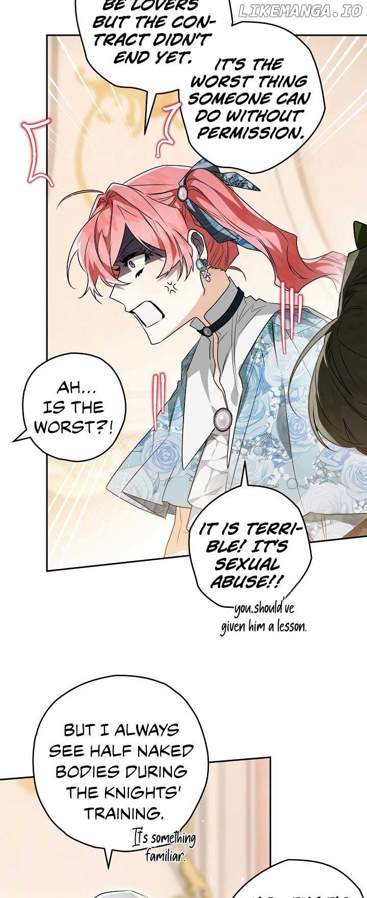 Read Sigrid Manga Online