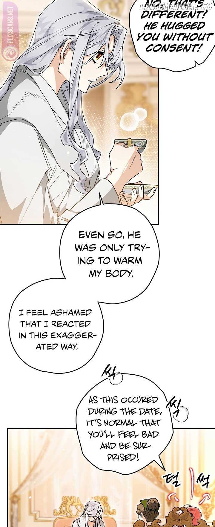 Read Sigrid Manga Online