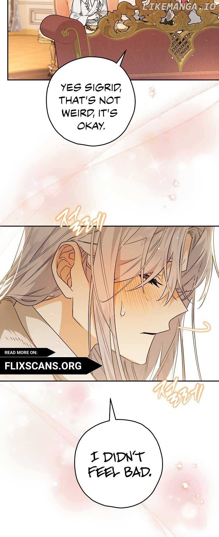 Read Sigrid Manga Online