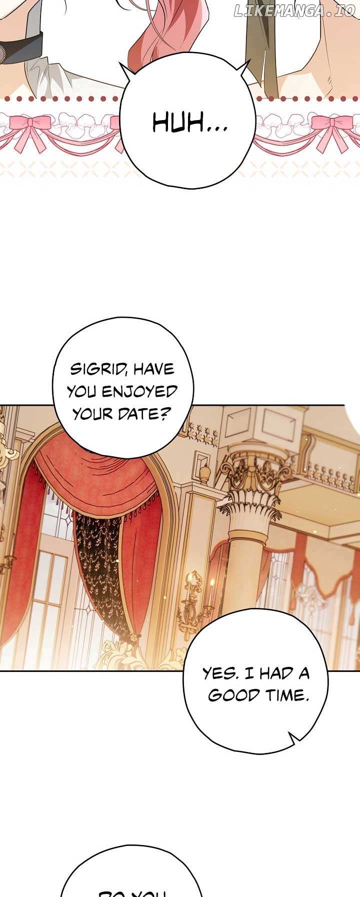 Read Sigrid Manga Online