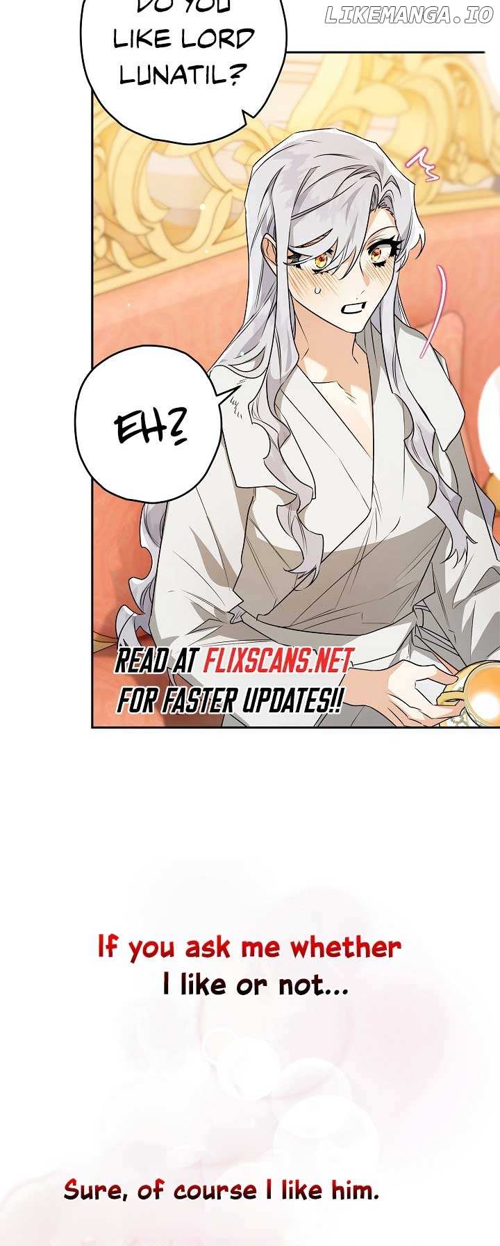 Read Sigrid Manga Online