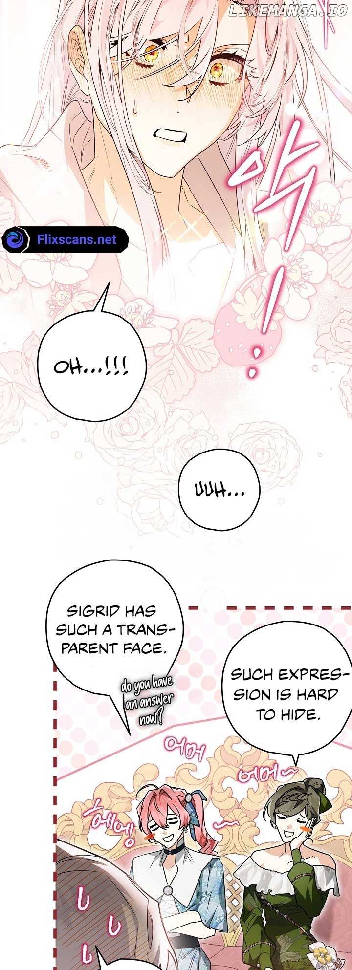 Read Sigrid Manga Online