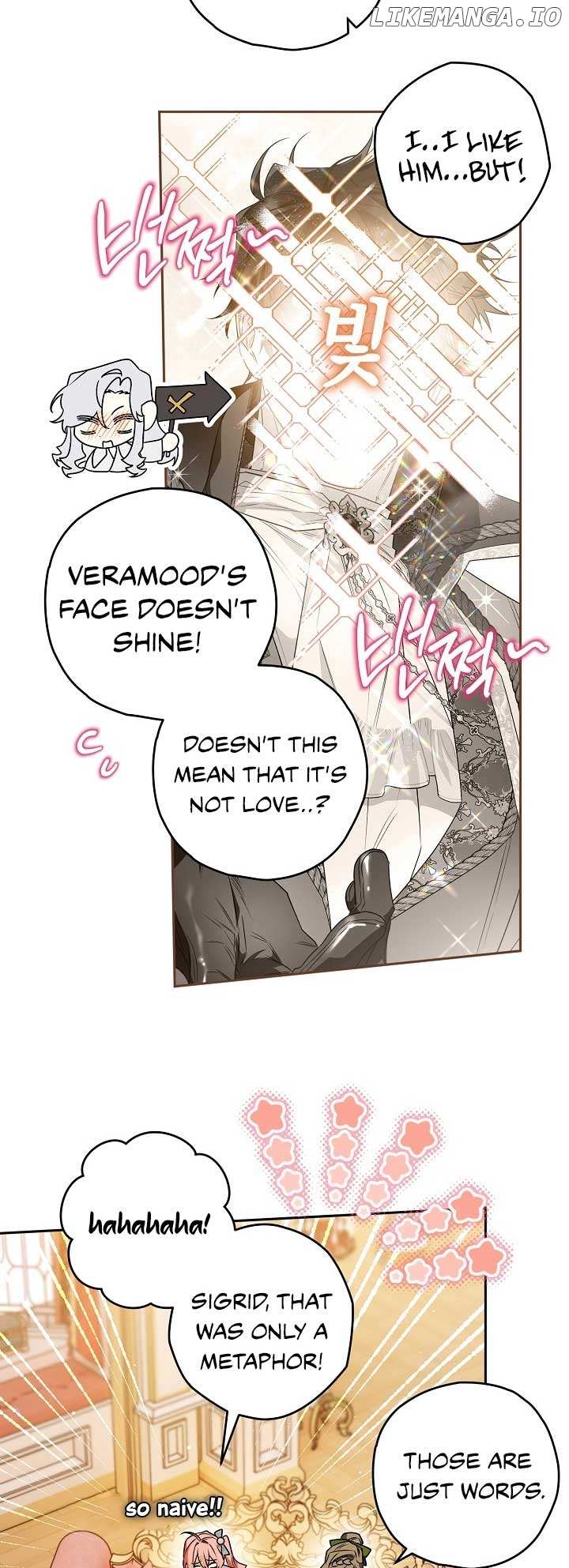 Read Sigrid Manga Online