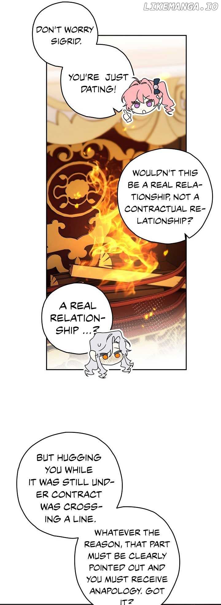 Read Sigrid Manga Online