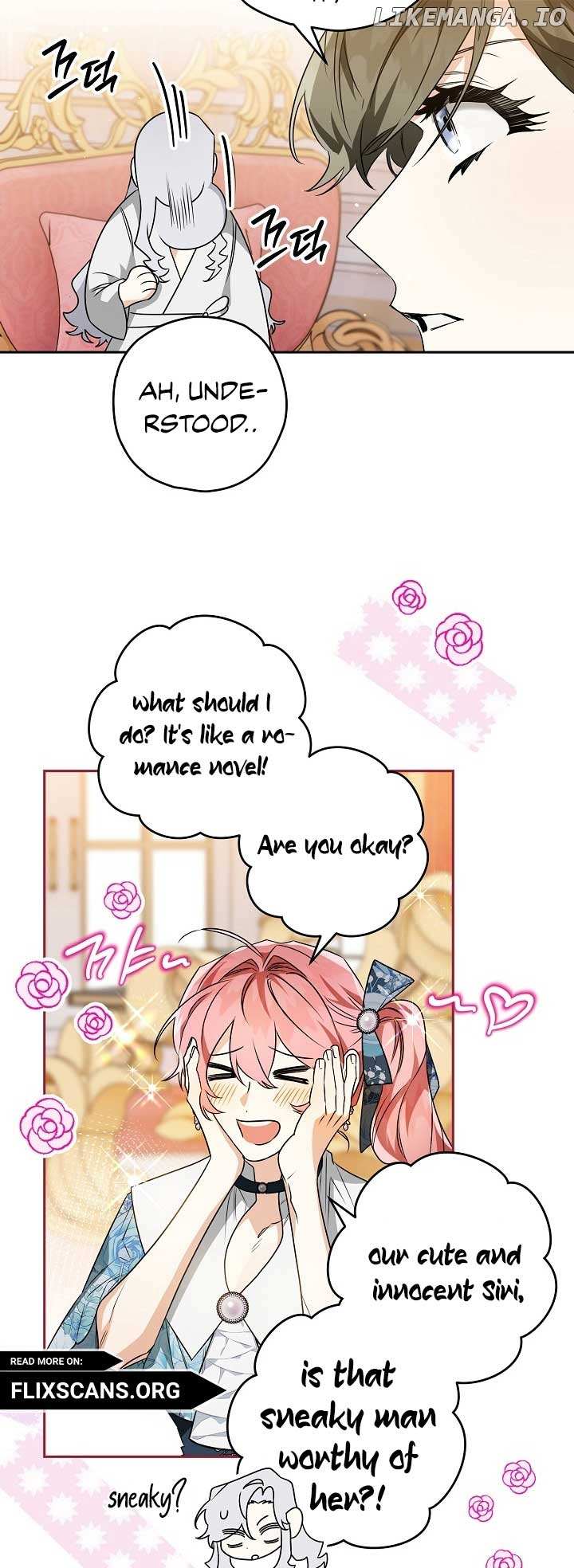 Read Sigrid Manga Online
