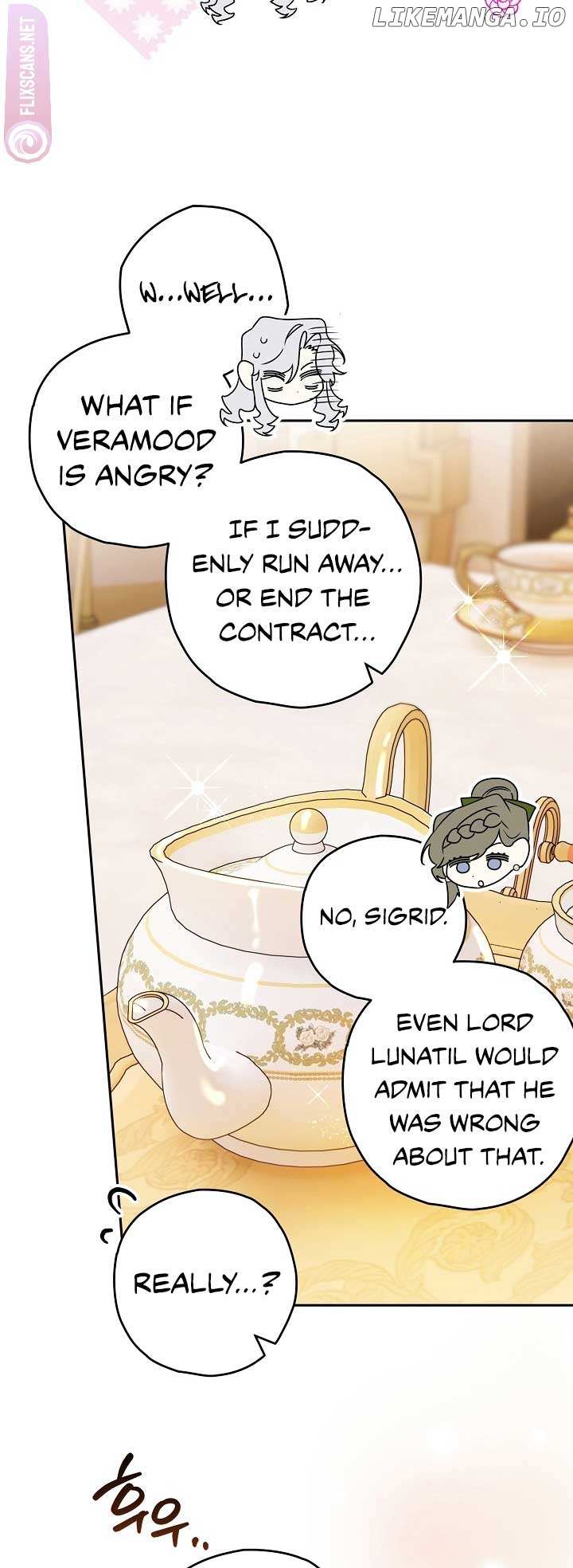 Read Sigrid Manga Online