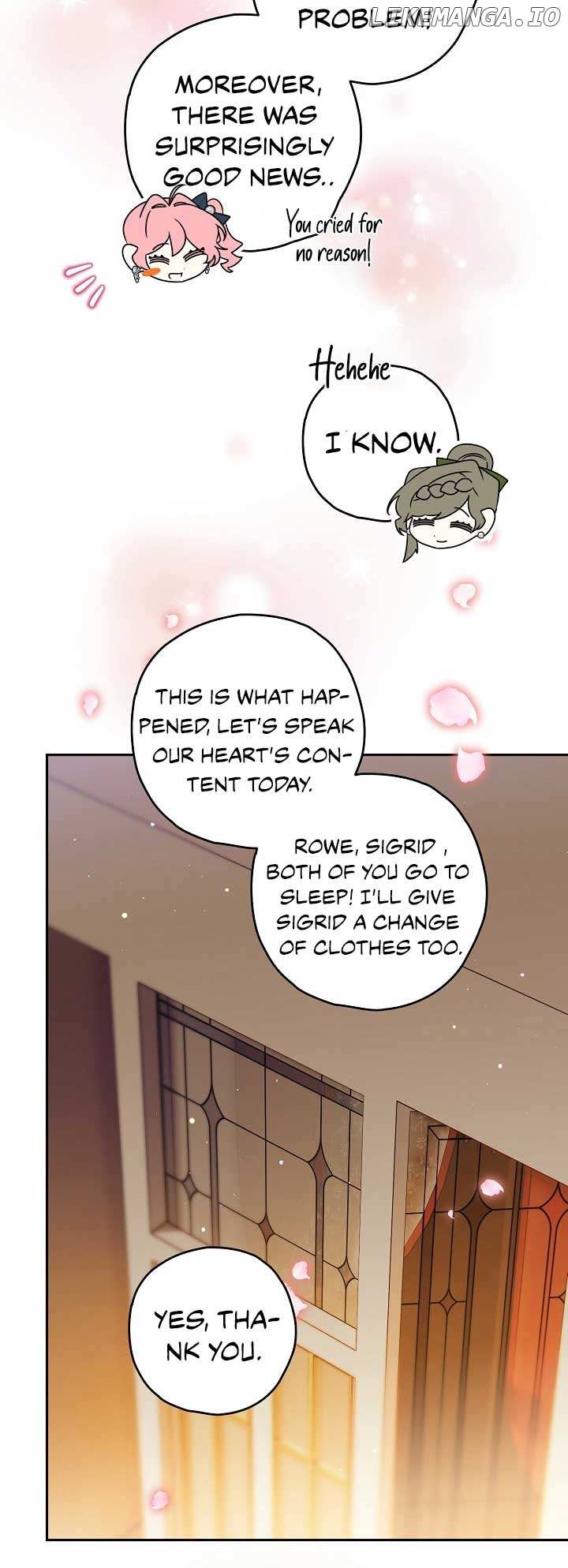 Read Sigrid Manga Online