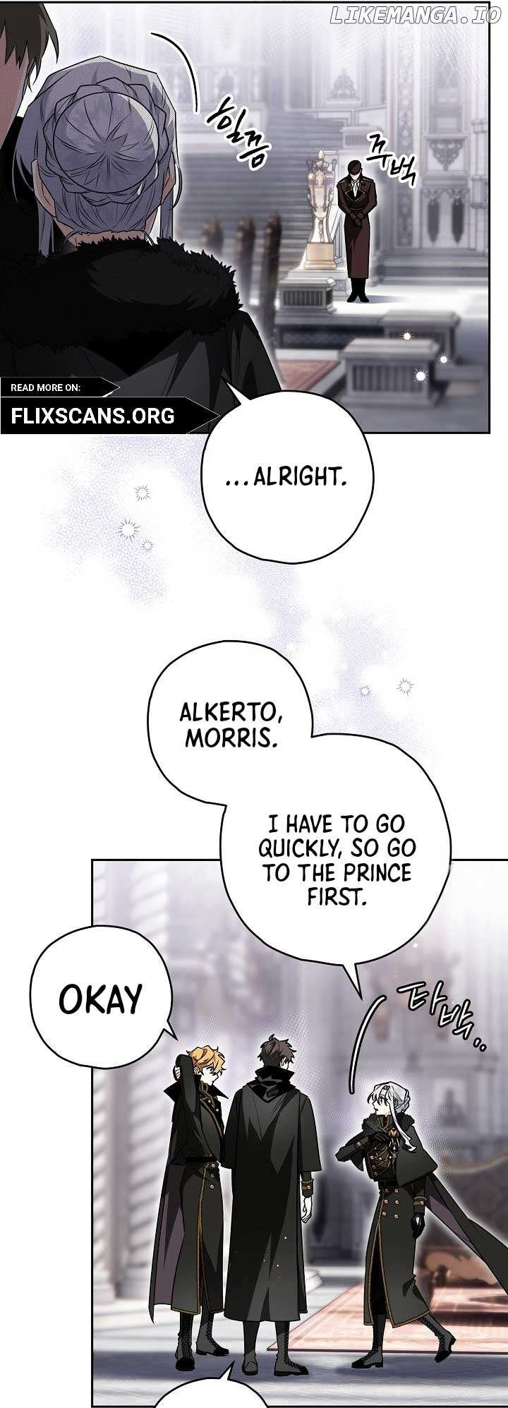 Read Sigrid Manga Online