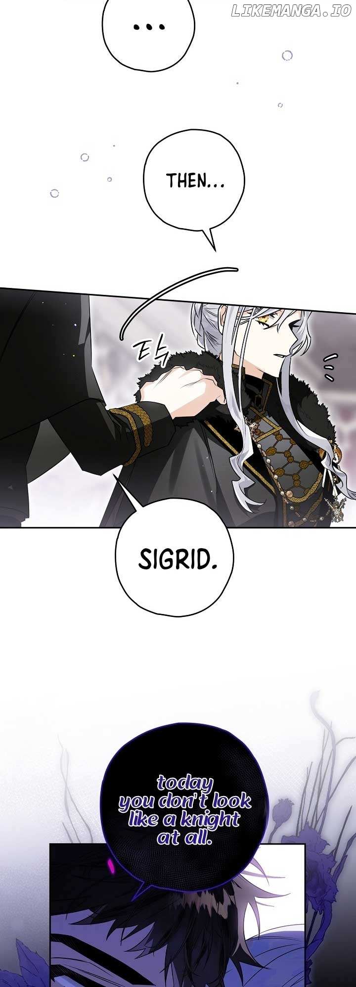Read Sigrid Manga Online