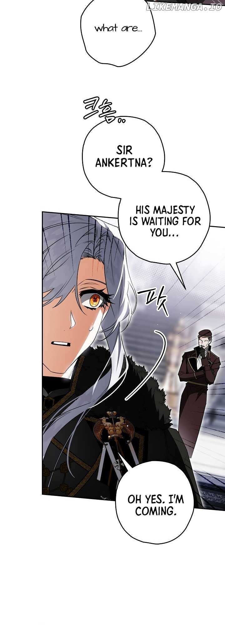 Read Sigrid Manga Online