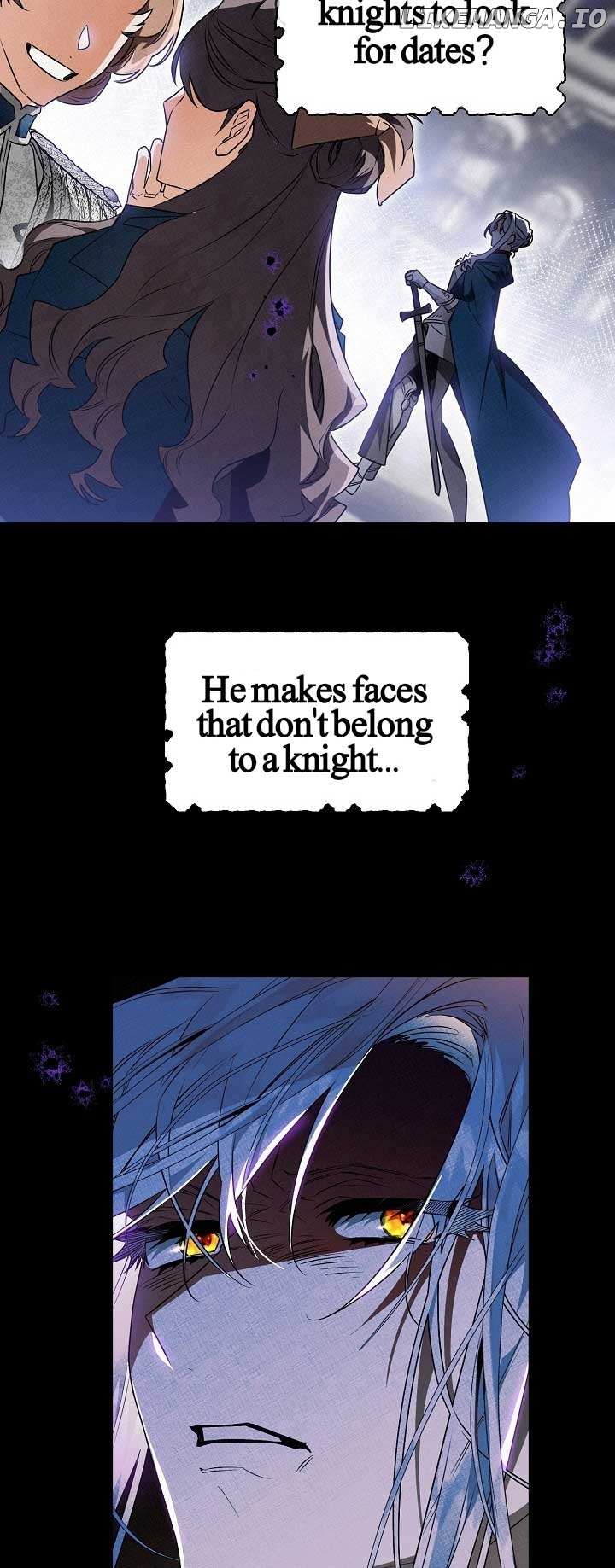 Read Sigrid Manga Online