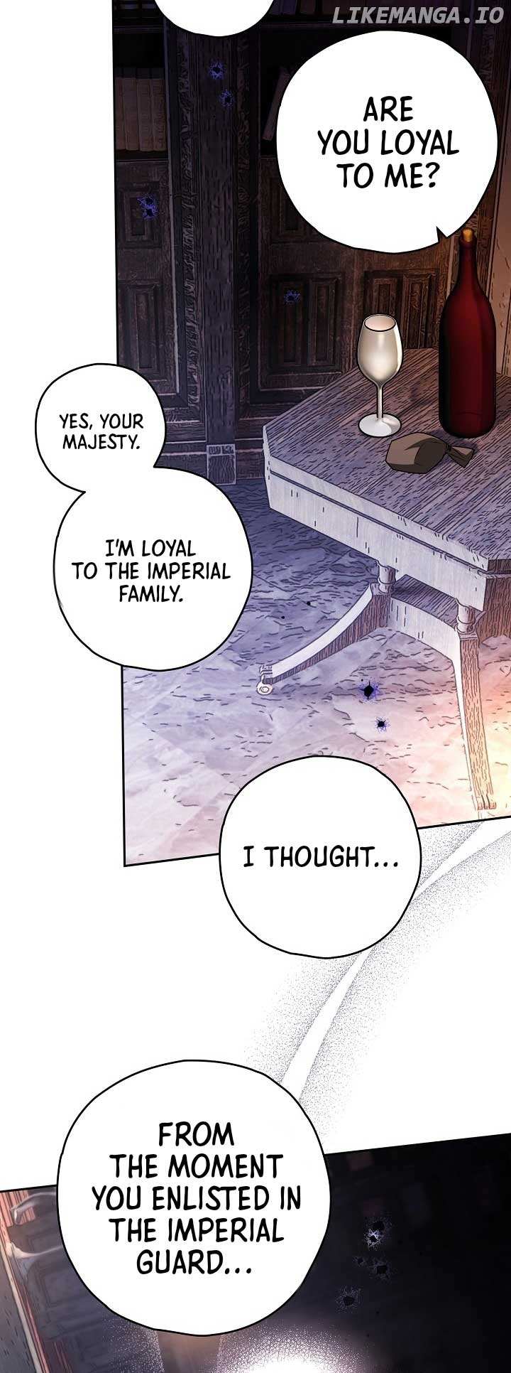 Read Sigrid Manga Online