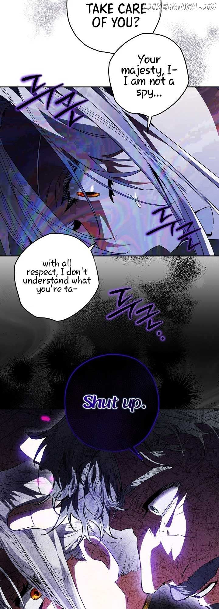 Read Sigrid Manga Online