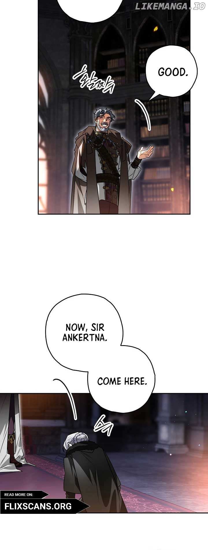 Read Sigrid Manga Online