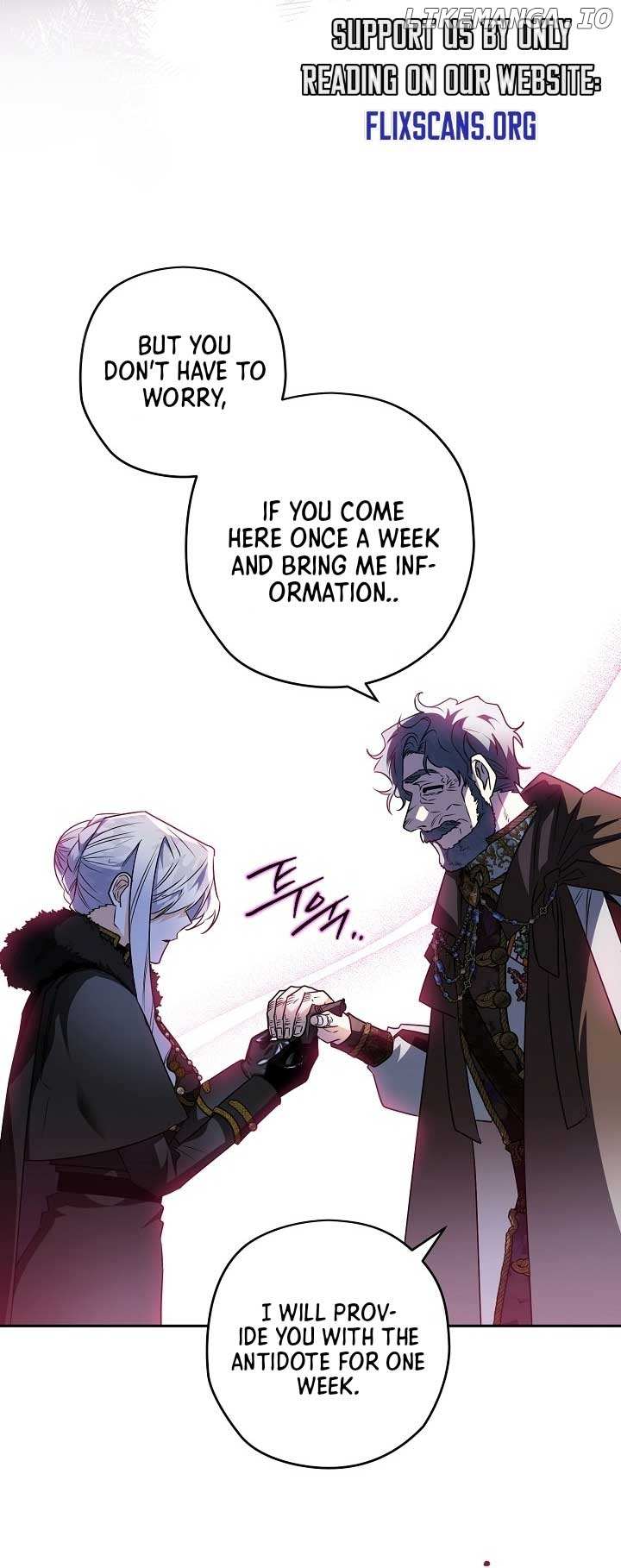 Read Sigrid Manga Online