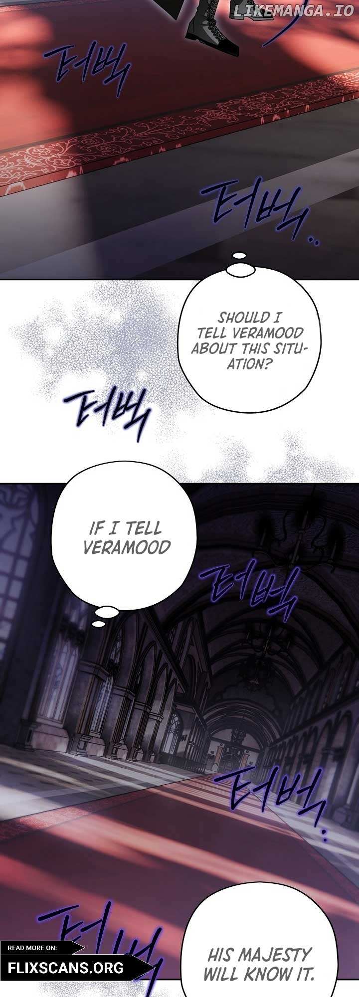 Read Sigrid Manga Online
