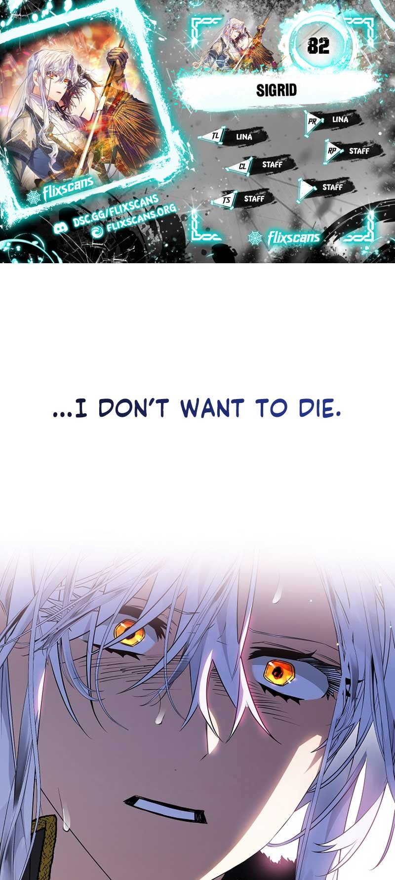 Read Sigrid Manga Online