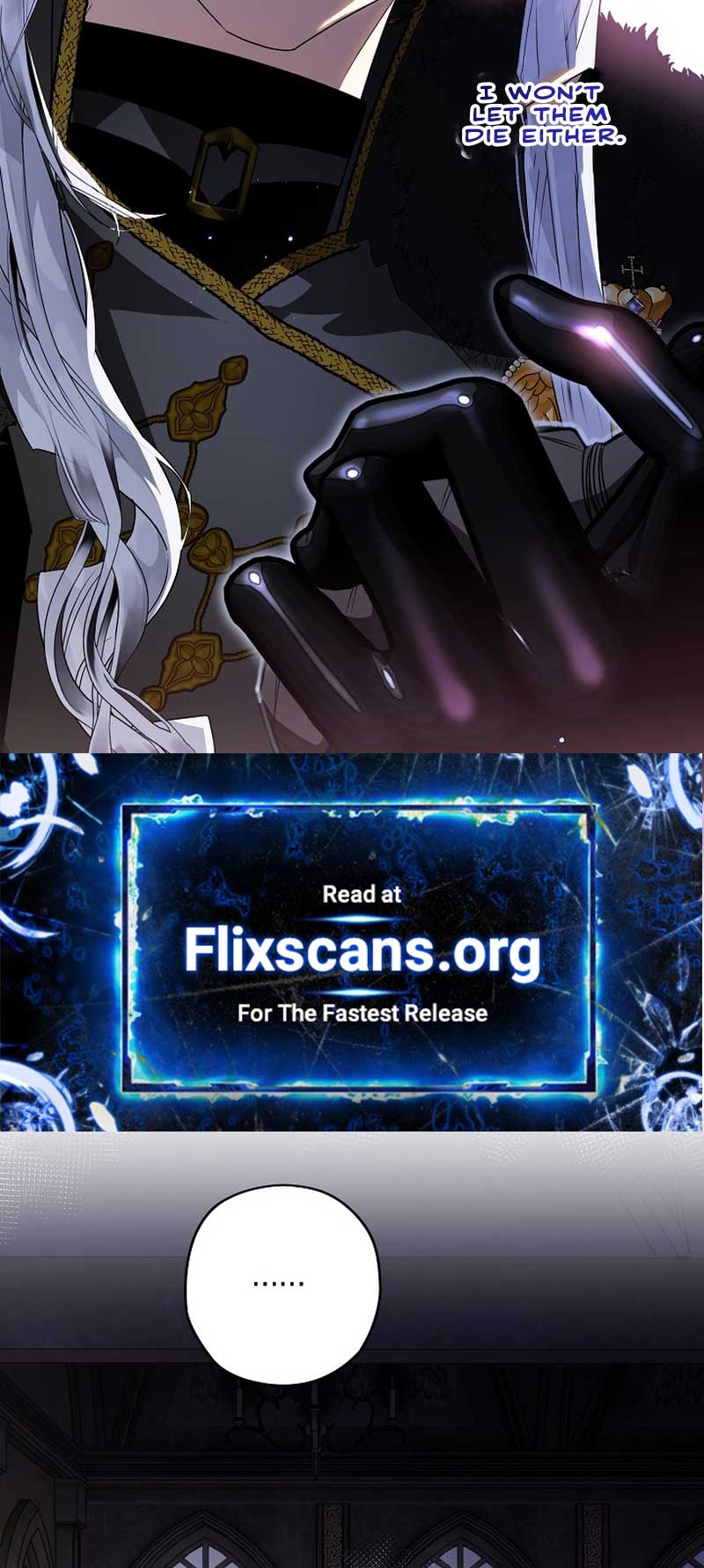 Read Sigrid Manga Online