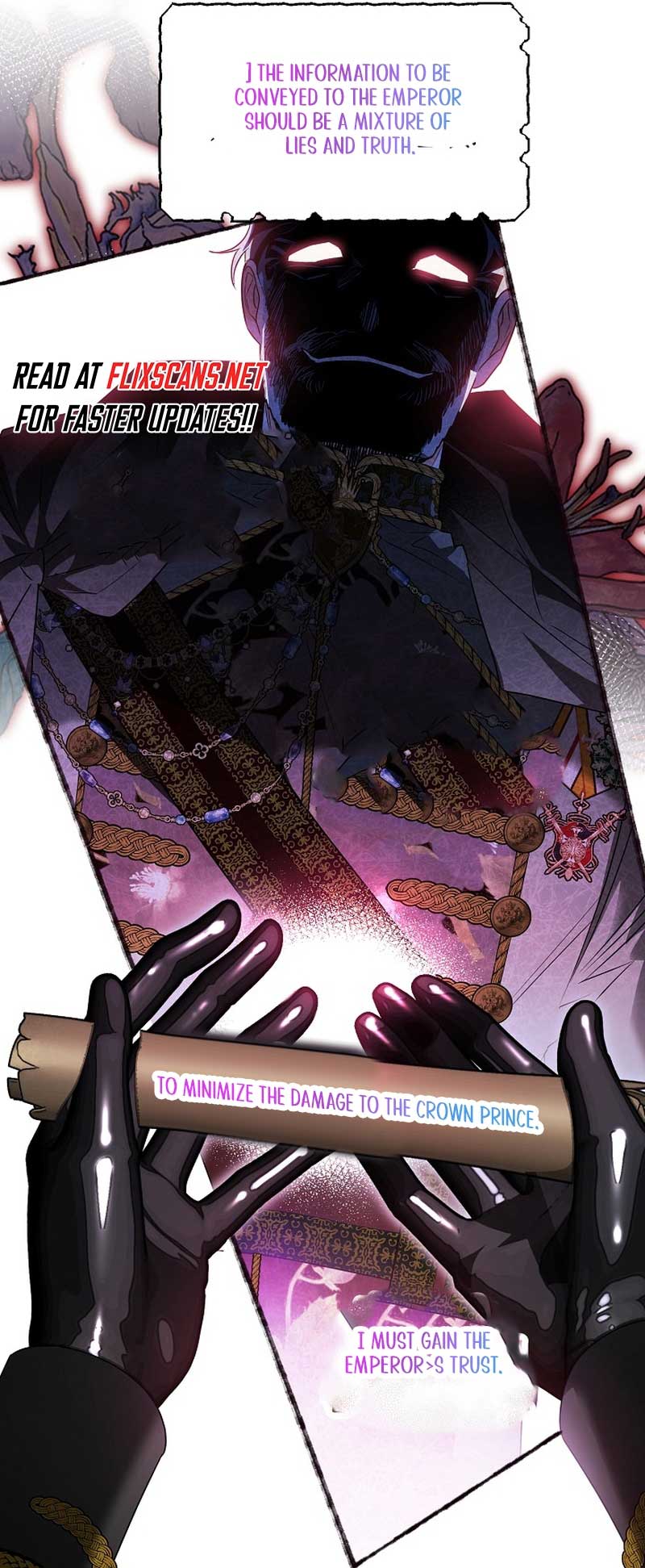 Read Sigrid Manga Online