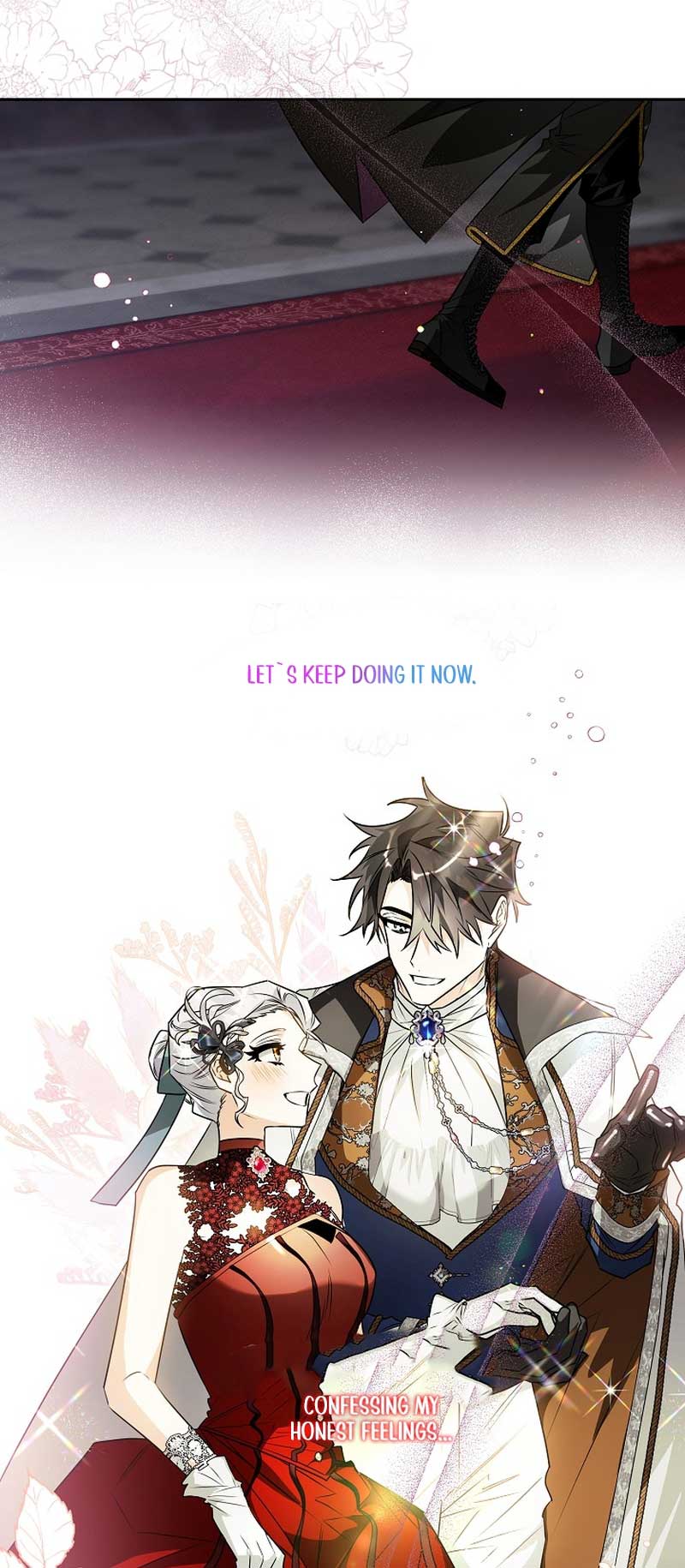 Read Sigrid Manga Online