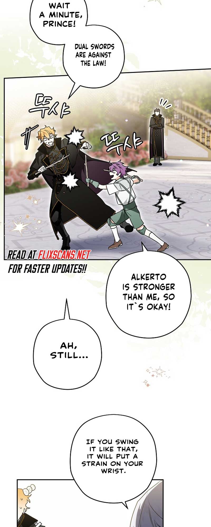 Read Sigrid Manga Online