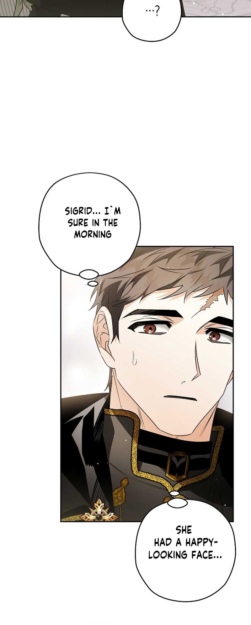 Read Sigrid Manga Online