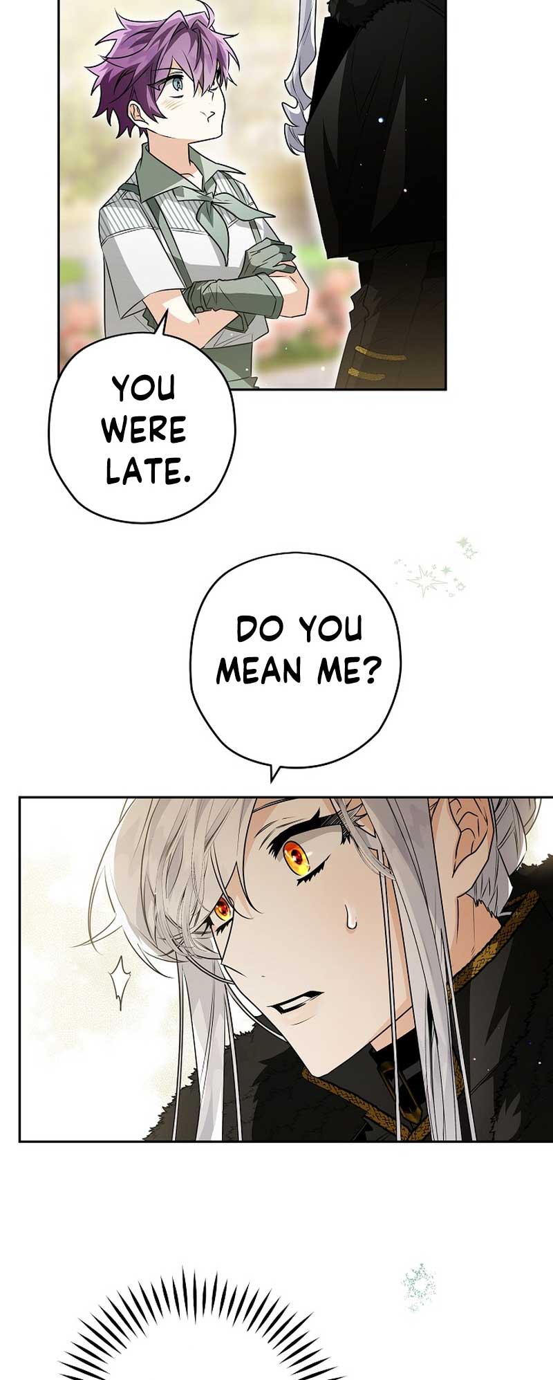 Read Sigrid Manga Online