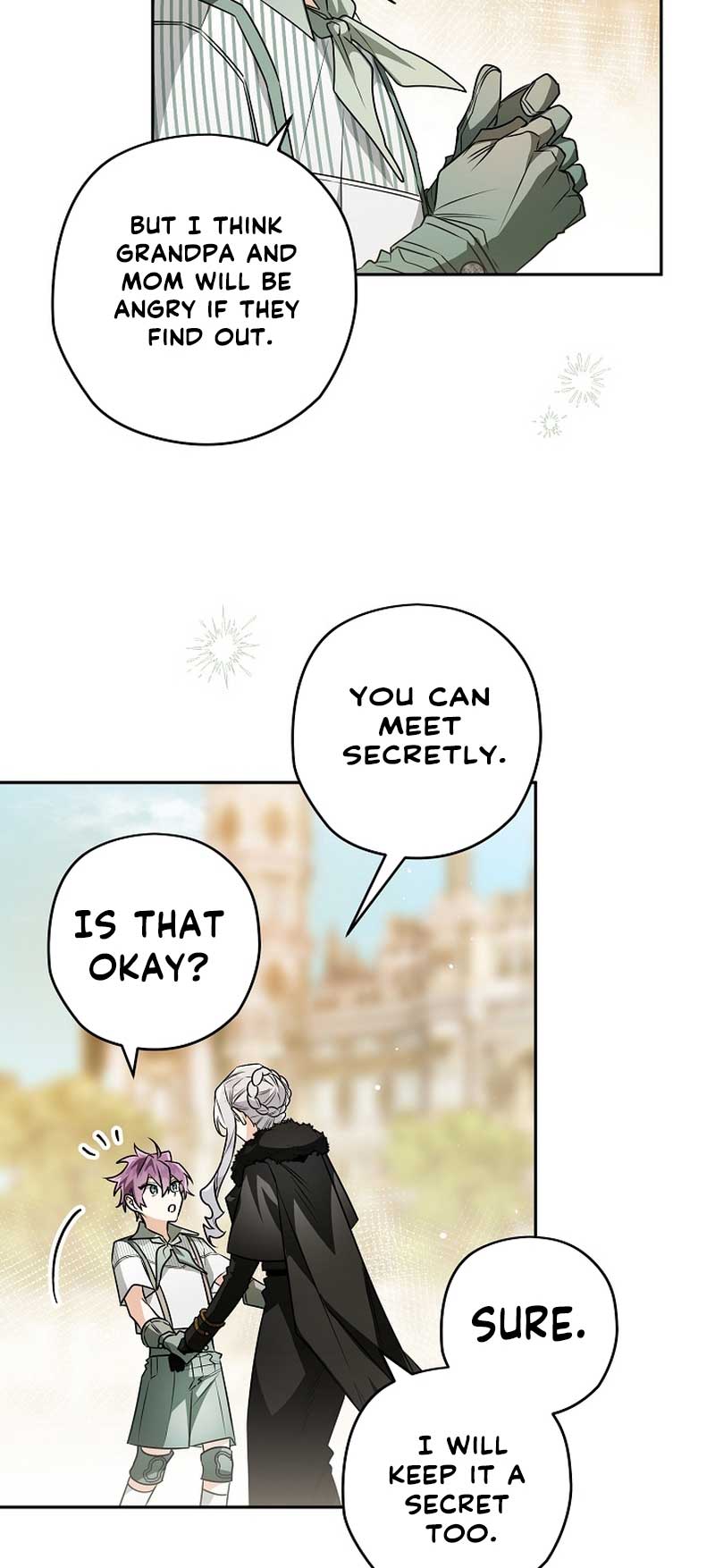 Read Sigrid Manga Online