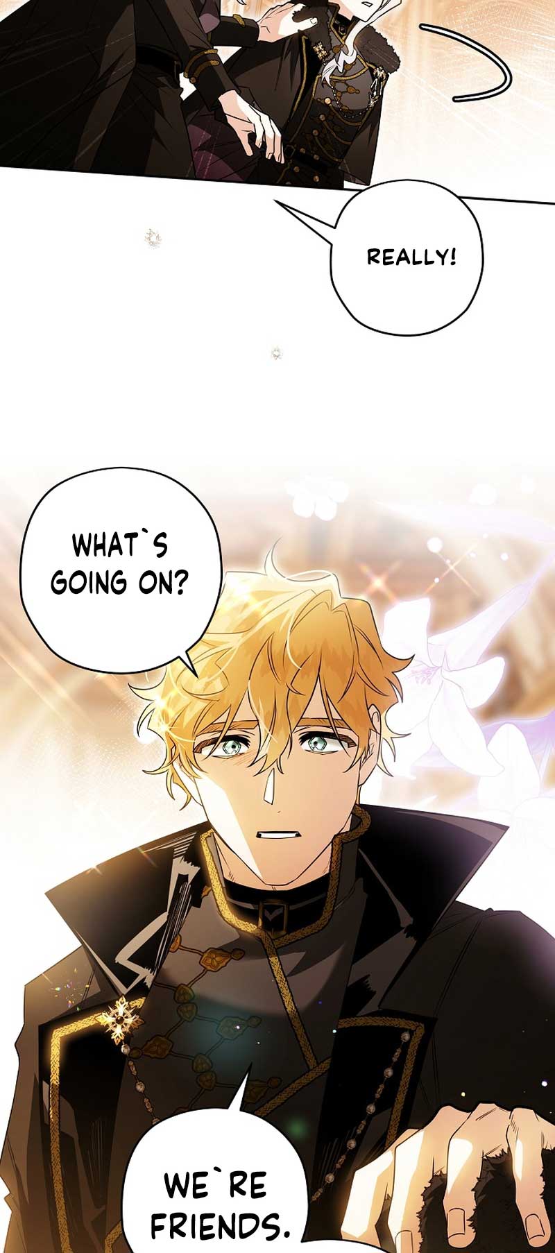Read Sigrid Manga Online
