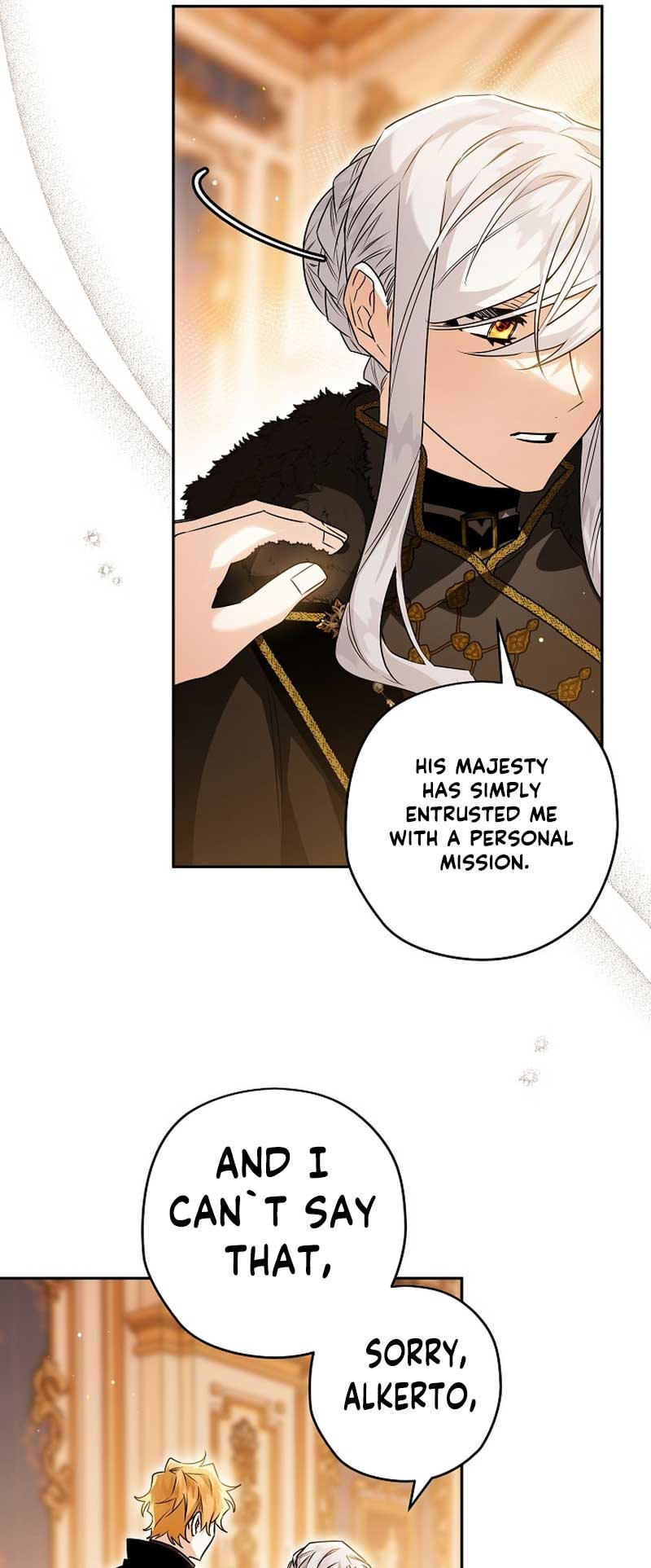 Read Sigrid Manga Online