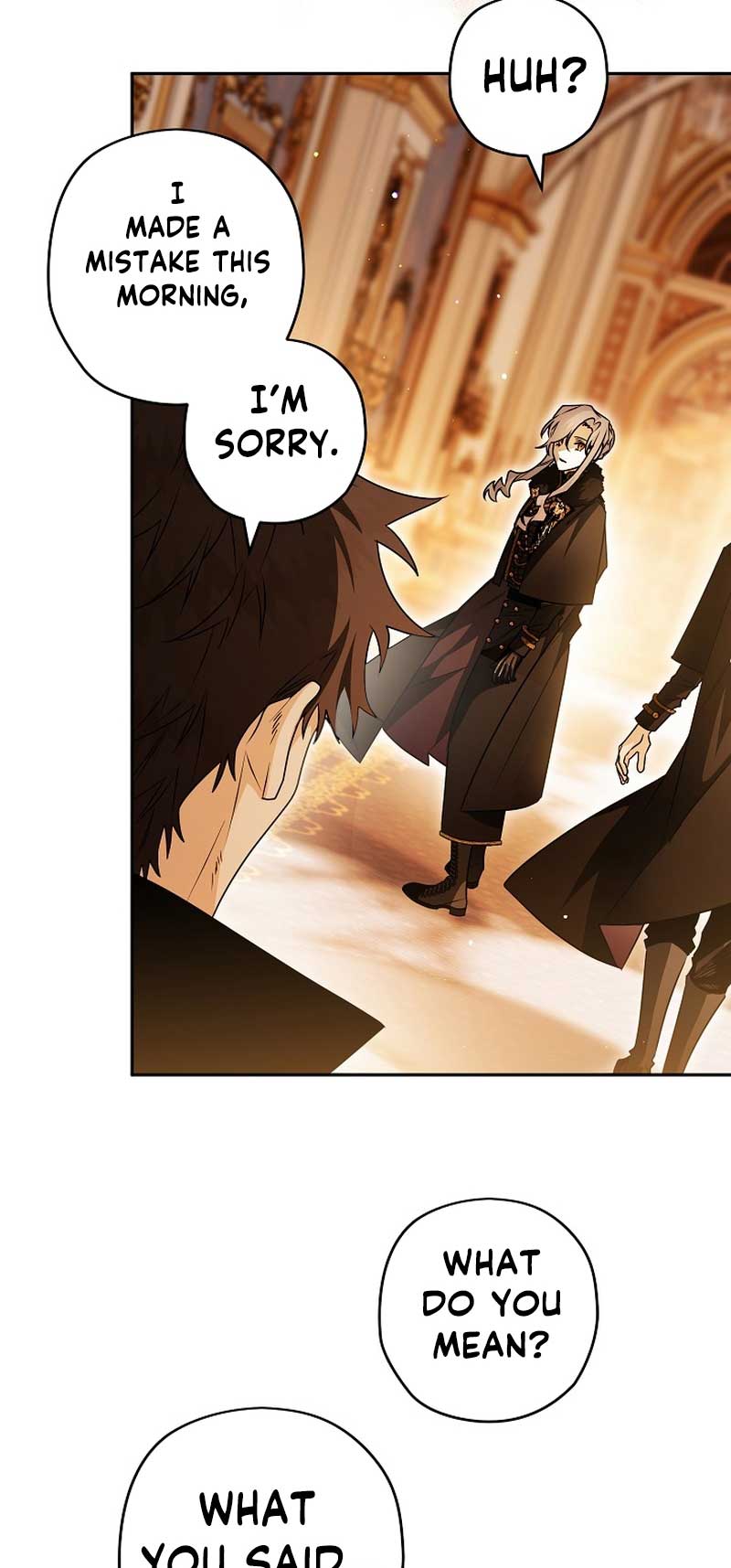 Read Sigrid Manga Online