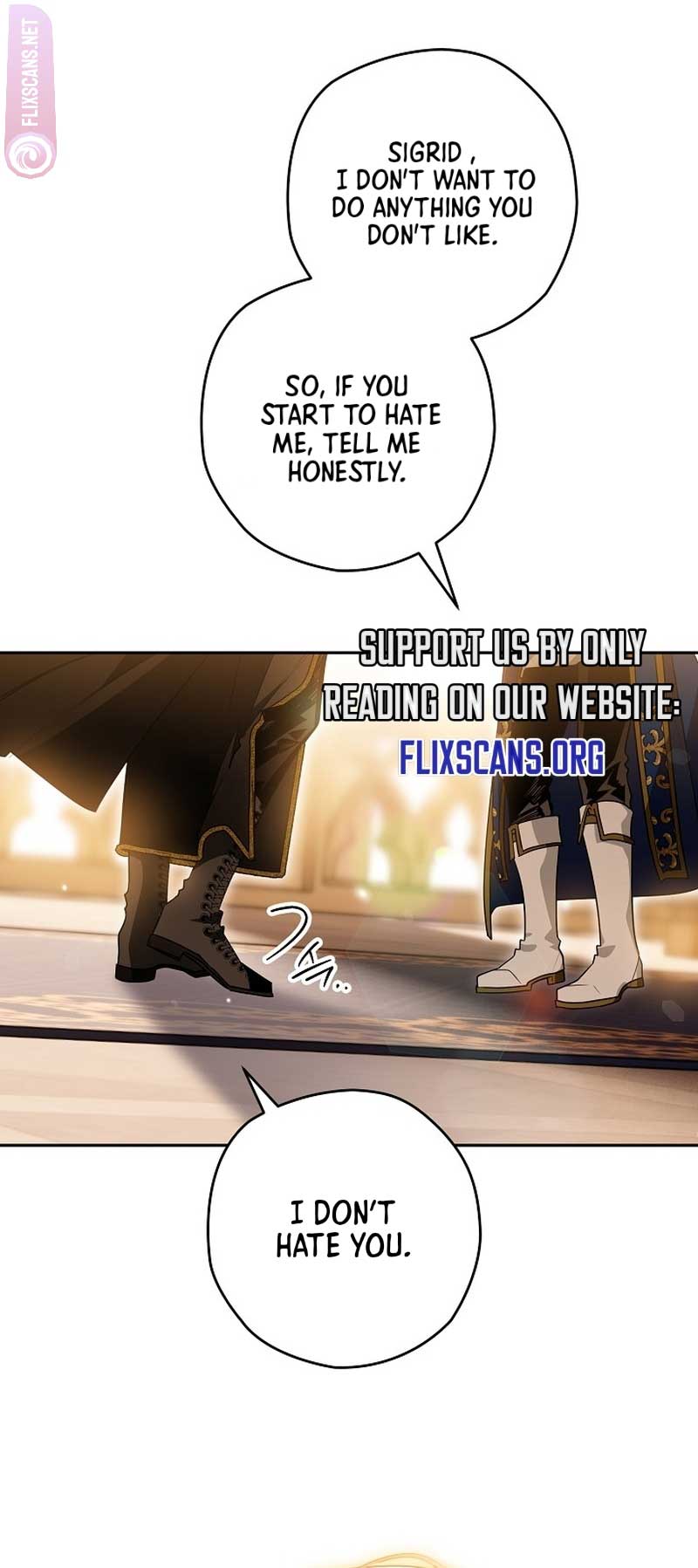 Read Sigrid Manga Online