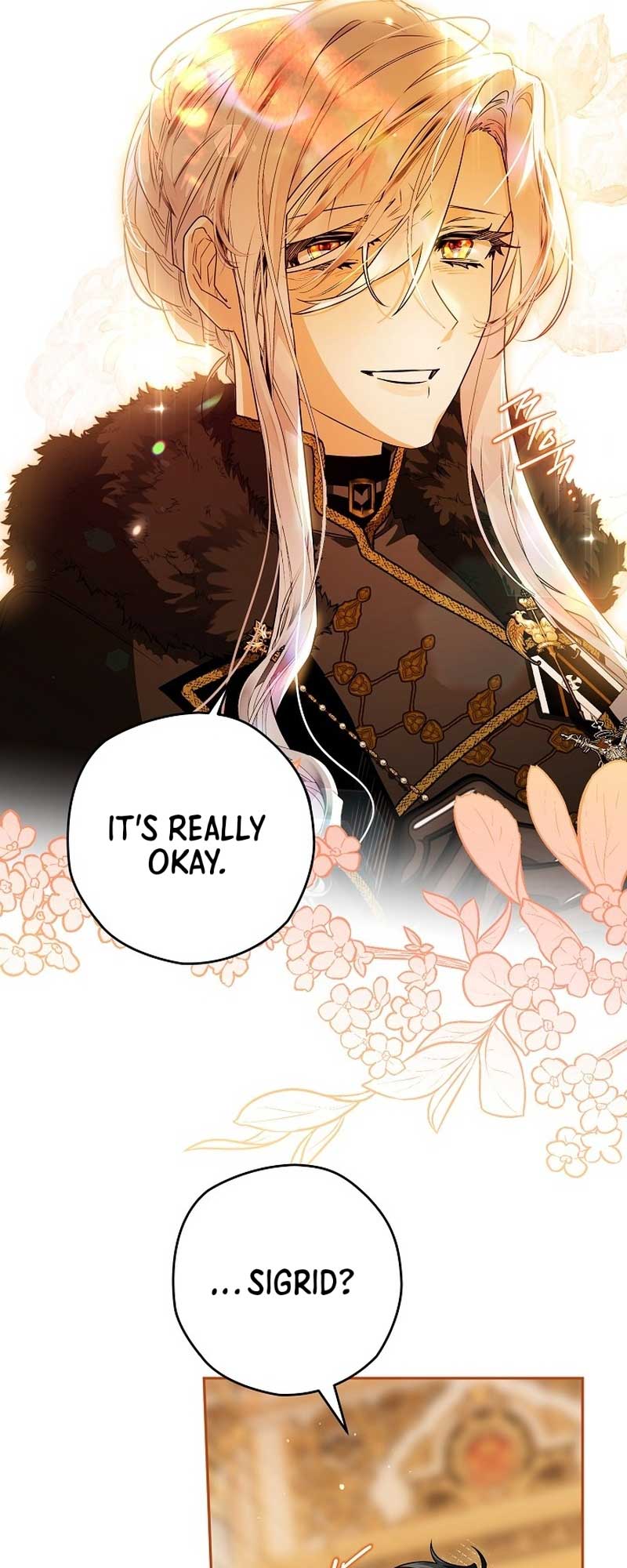 Read Sigrid Manga Online