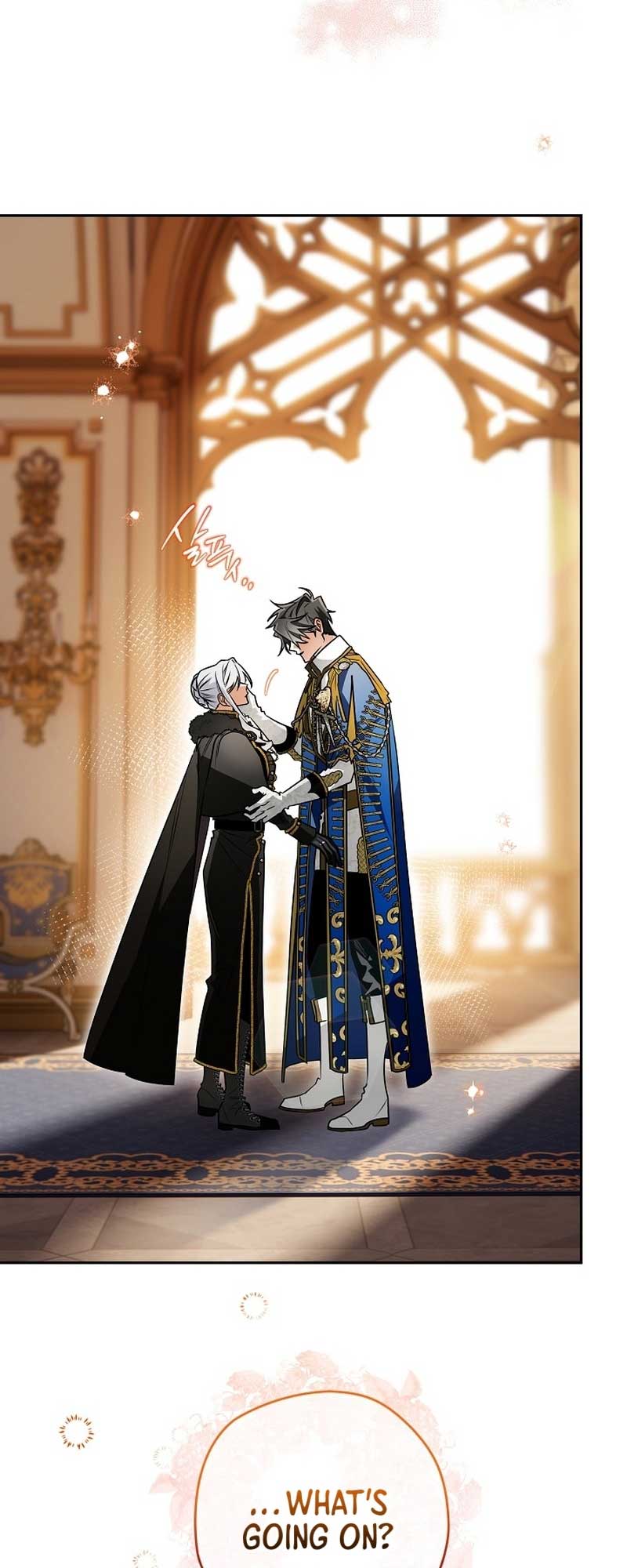 Read Sigrid Manga Online