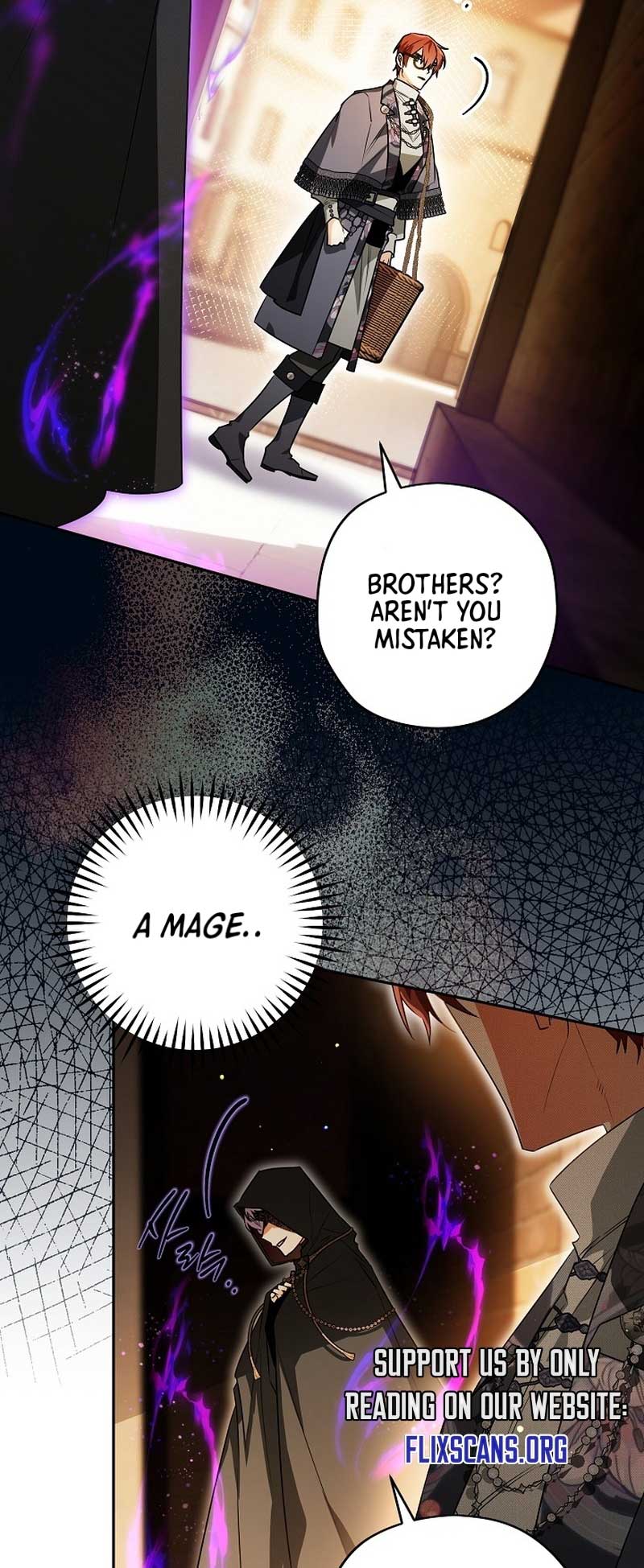 Read Sigrid Manga Online