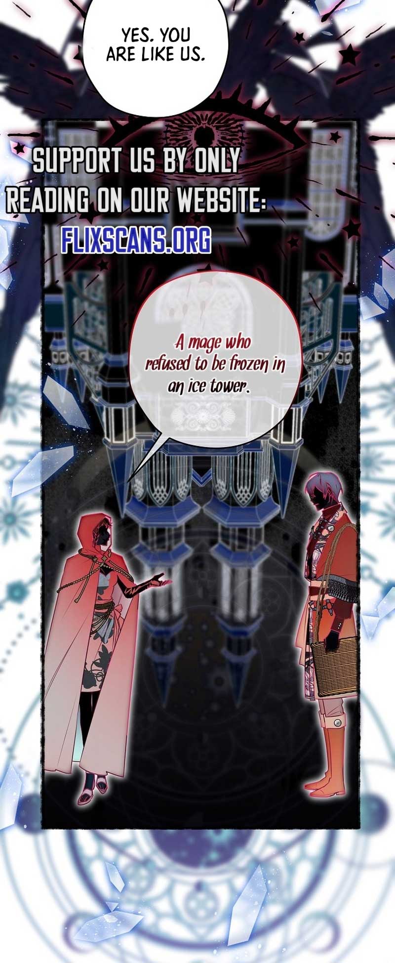 Read Sigrid Manga Online