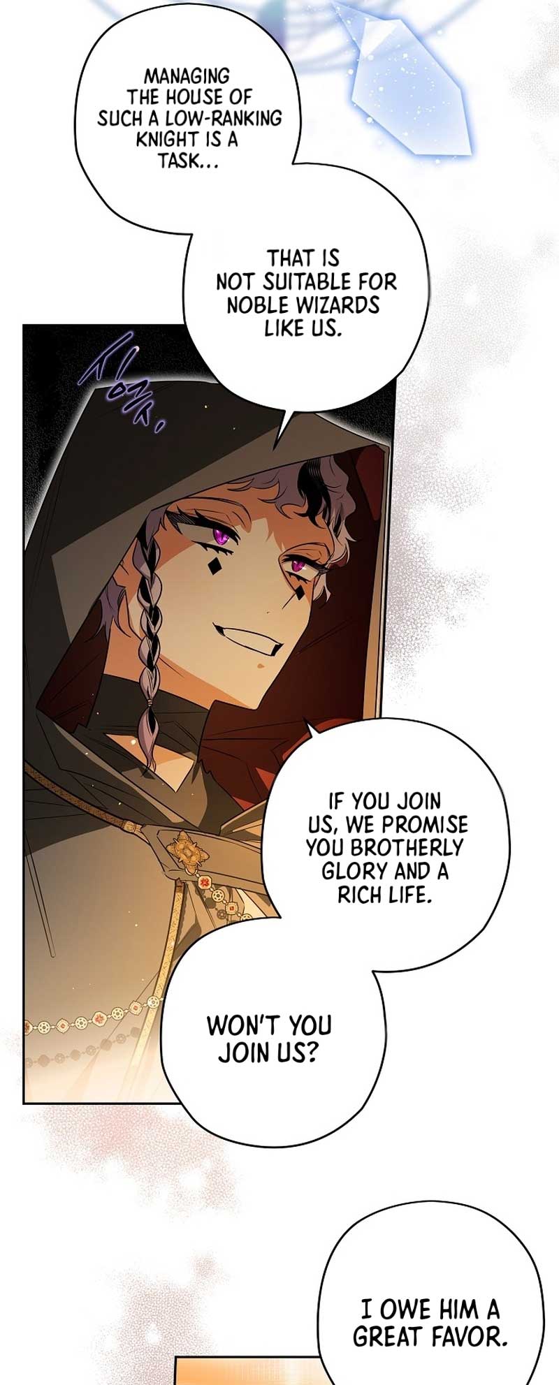 Read Sigrid Manga Online